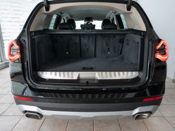 BMW X3 - 7