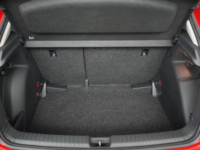 Fabia STYLE TSI DSG+LED LICHT+FRONTKAMERA+SITZHE