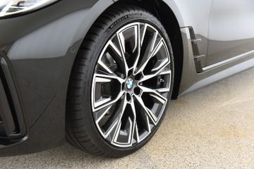 BMW 420 Gran Coupé