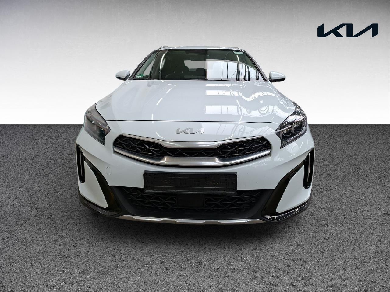 Kia Xceed 1.5 T-GDI DCT Vision Komfort