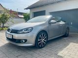 Volkswagen Golf 6 Cabrio Lounge Bj 2016 - Volkswagen Golf: Bj