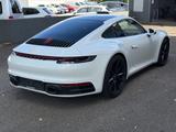 Porsche 911 Carrera 4 S*Pano*SportChrono*Approved2028* - Porsche: Weiß, 911