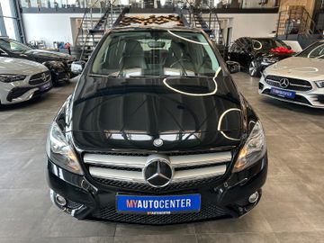 Mercedes-Benz B 200 CDI *Kamera*Park Assistent*
