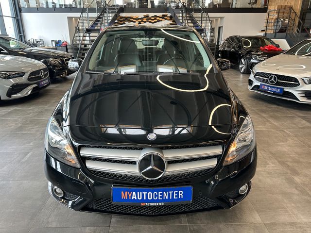 Mercedes-Benz B 200 CDI *Kamera*Park Assistent*