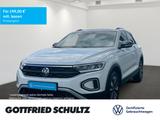 Volkswagen T-Roc GOAL TSI NAVI SITZHEIZUNG EINPARKHILFE LED - VW T-Roc Leasingangebote für Privatpersonen