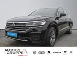 Volkswagen Touareg 3.0 TDI R-Line PDC,Panoramadach,AHK - gebrauchte VW Touareg aus dem Jahr 2023