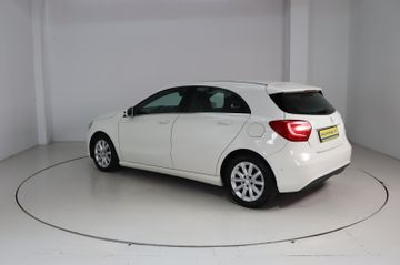 Mercedes A 180 - 8