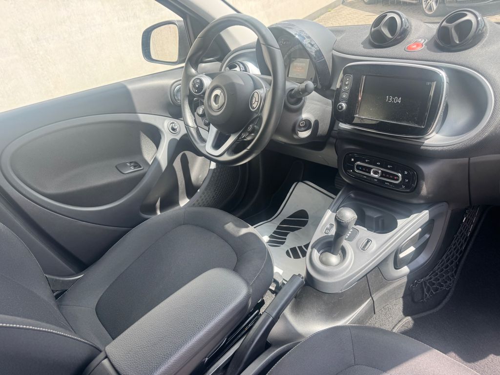 Smart Forfour - Bild 9