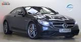 Mercedes-Benz S 63 AMG Coupe 585PS 4Matic Edition 1 Swarovski - Mercedes-Benz S 63 AMG in Dresden