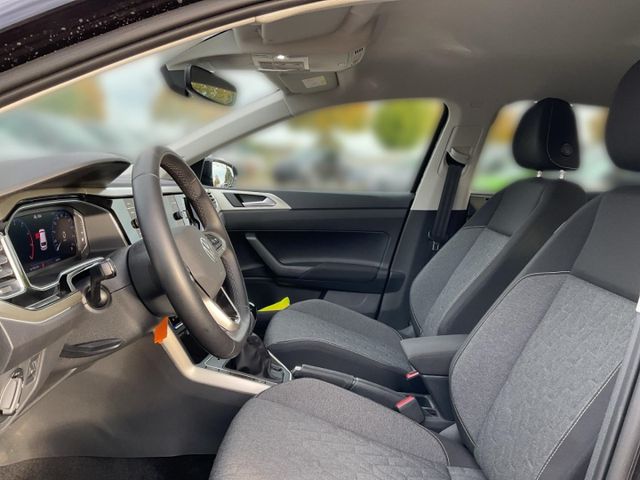 Polo VI Move 1.0 TSI 70 kW ACC Apple CarPlay