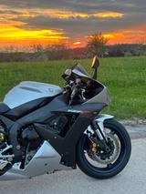 Yamaha R1 RN09 Top gepflegt - YAMAHA R1 RN09