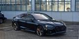 Audi RS5 2.9 TFSI quattro Sportback *Keramik* RSAGA - gebrauchte Audi RS5 aus dem Jahr 2021