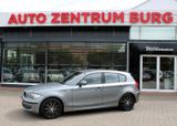 BMW 1 Lim. 116i Klima Bordcomputer SR / WR - BMW 116 aus 2009: 116i