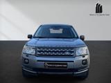 Land Rover Freelander 2 2.2 TD4 DPF TD4 SE - Land Rover Freelander SE mit Diesel-Antrieb