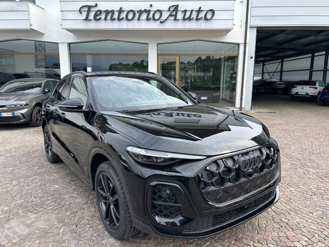 Audi AUDI Q5 40 TDI 204 CV quattro S tronic S line