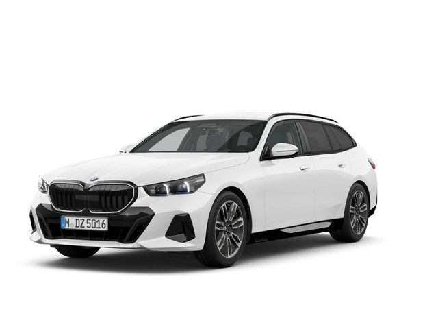 Image of BMW 520