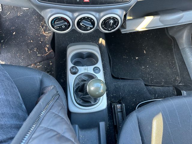 Smart ForFour Basis *Kraftstoffpumpe Defekt*