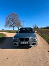 BMW Bmw e46 330d - BMW 330: Kombi, E46 330d