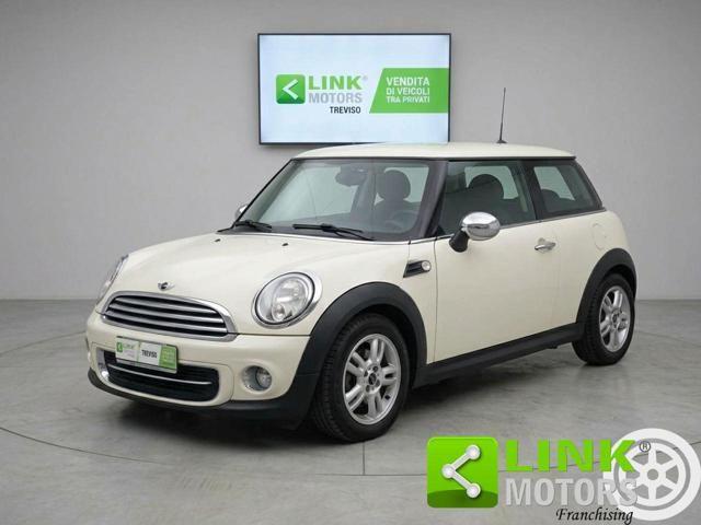 MINI Andere