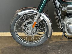 ROYAL ENFIELD Classic 350 ABS Green + AKTION bis 19.04.2026