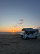 Chausson Flash C514 Ford Transit, Wohnmobil Alkoven - Chausson C