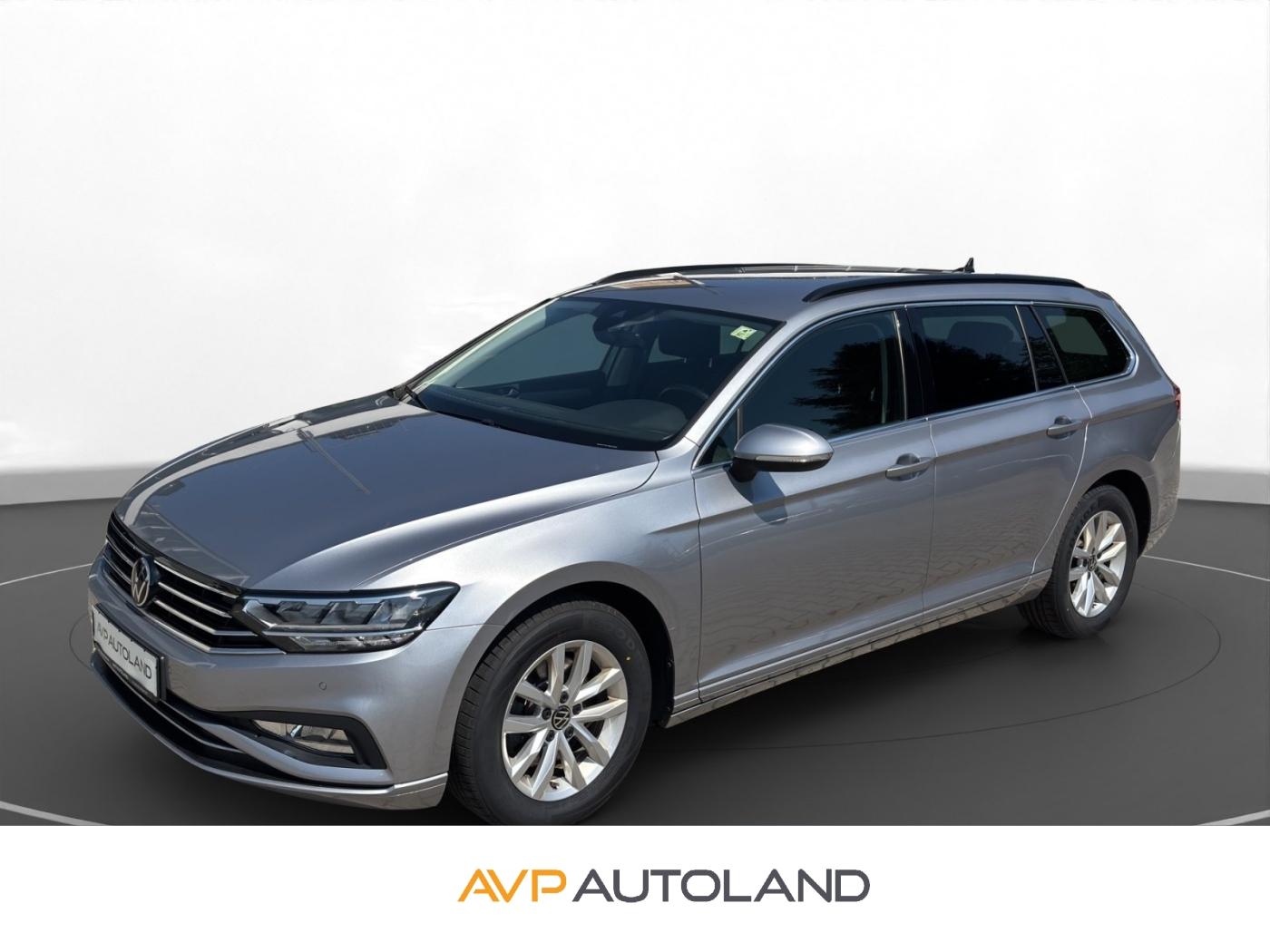 Volkswagen Passat Variant 2.0 TDI DSG Business | AHK | NAVI