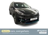 Kia Niro Vision e- - Kia Niro Vision