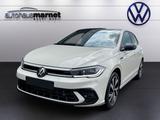 Volkswagen Polo 1.0 TSI DSG R-Line IQ LIGHT*17Z*NAV*APP*DAB - Volkswagen Polo aus 2025