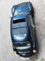 Volkswagen Glückskäfer in dunkelblau - VW Gebrauchtwagen von 1985