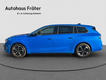 Fotografie 5 des Opel Astra ST GS 360°Kamera LED Sitzheizung Keyless