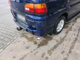 Mitsubishi mitsubishi Bulli - Mitsubishi Gebrauchtwagen von 1999