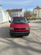 Volkswagen T4 Kombi - VW T4 Kombi von privat