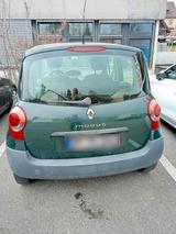 Renault prodám Auto Renault modus 1,2  2004 - Renault Modus in Stuttgart