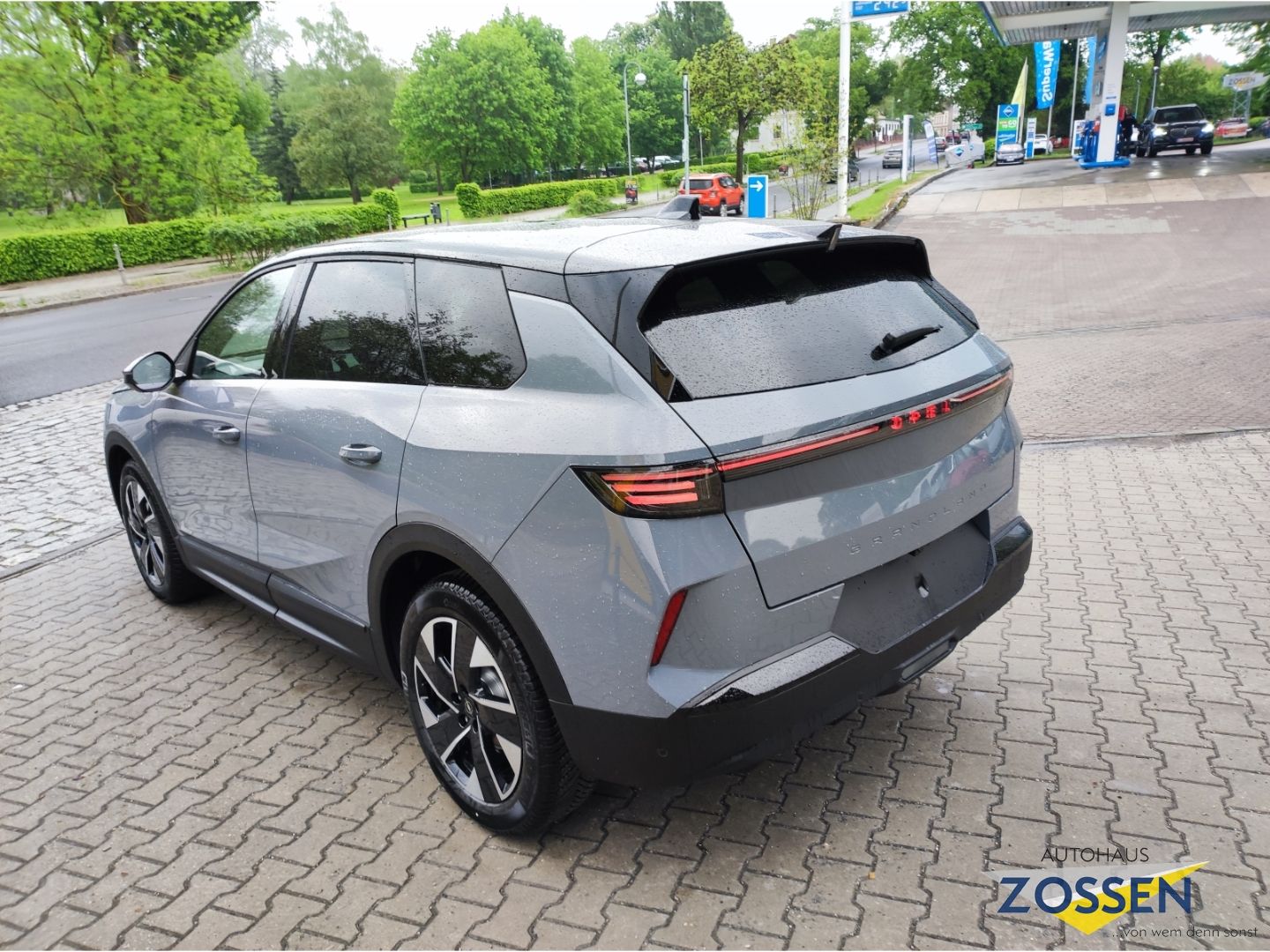 Opel Grandland (X) - Bild 6