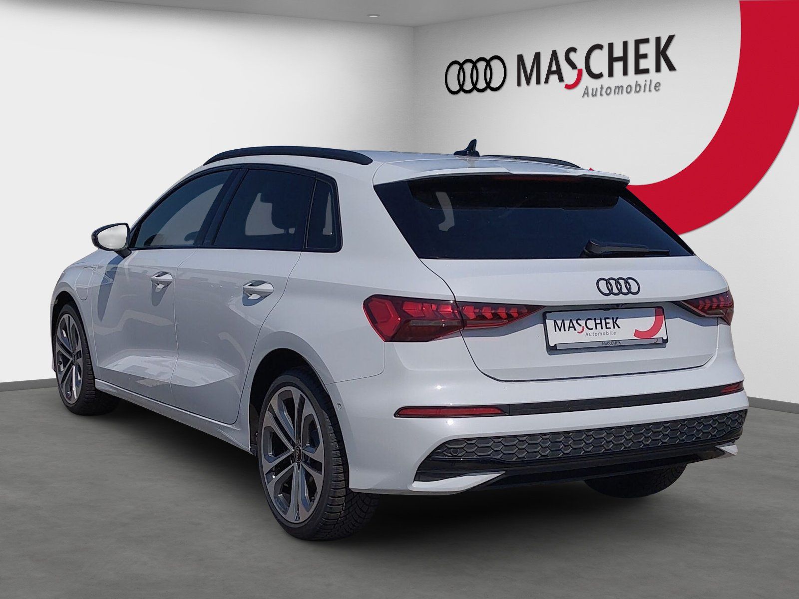 Audi A3 - Bild 4