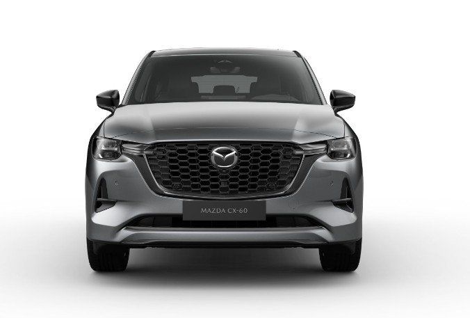 Fahrzeugabbildung Mazda CX-60 3.3d 254PS AWD Homura Plus
