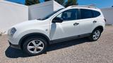 Nissan Qashqai +2 Benziner 141PS abn. AHK Pano 7-Sitzer - Nissan: S14