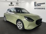 Suzuki Swift NEW 1.2 Dualjet Hybrid Comfort Navi - Suzuki Swift Tageszulassungen