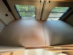 Pössl Vario 545 *5,41m - kompakt*