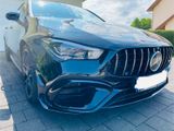 Mercedes-Benz CLA 45s AMG Shooting Brake 4Matic Performance  - Mercedes-Benz CLA 45 AMG Shooting Brake: Privatanbieter