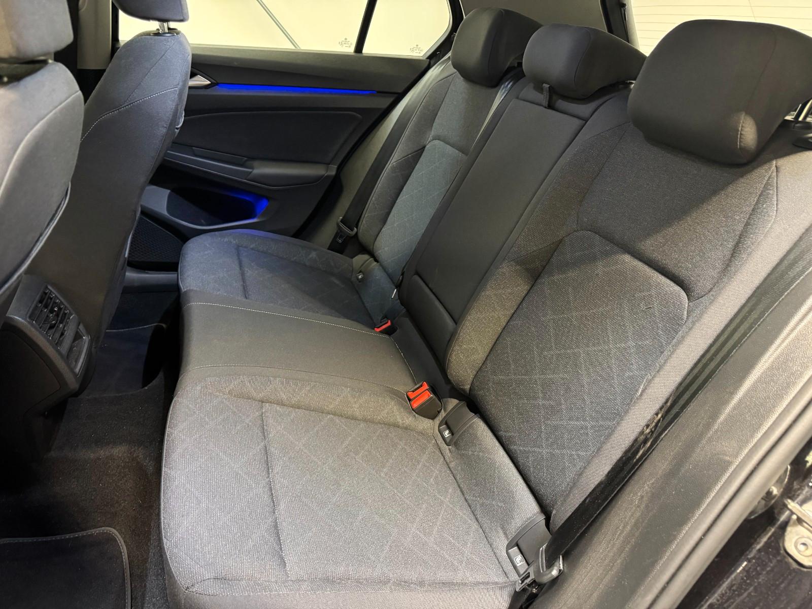 Volkswagen Golf LIFE 2.0TDI*ACC*LED*APPLE*SHZ*TRAVEL+LANE, миниатюра 26