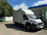 Peugeot Boxer LBW Koffer TÜV NEU!!! - Peugeot: Koffer
