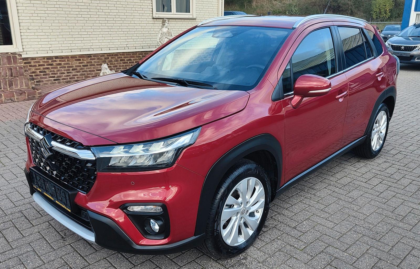 Suzuki Andere