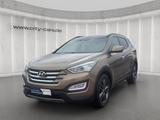 Hyundai Santa Fe Premium 4WD*Vollausstattung*Scheckheft* - Hyundai SANTA FE: Automatik