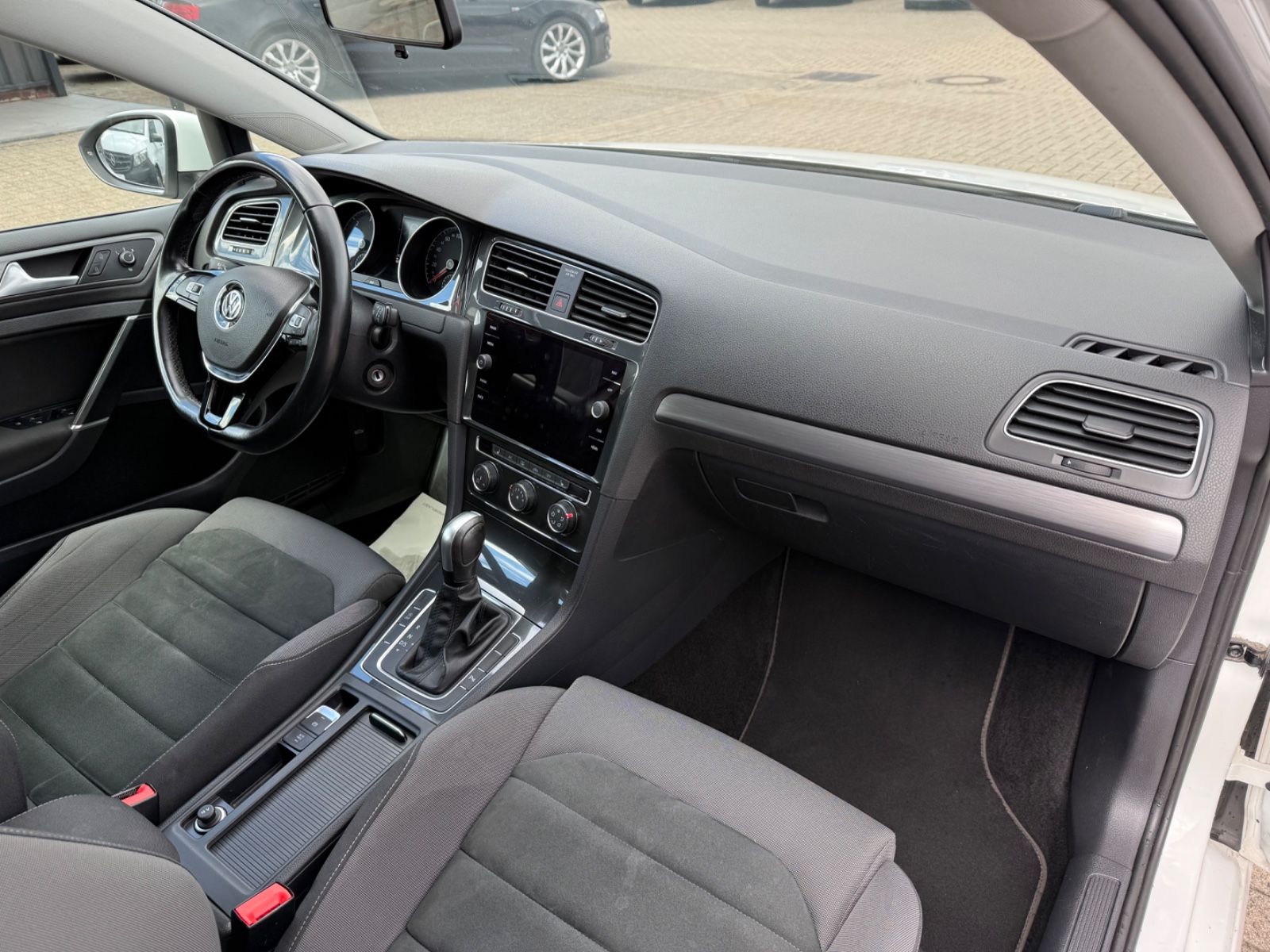 Golf VII Variant Comfortline BMT/Start-Stop*NAVI
