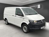 Volkswagen T6 2.0 TDI Klima+Sitzheizung+Werkstatt - Volkswagen: Werk