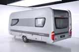 Hobby La Vita 495 UL Einzelbetten Mover Klima 100 km/h - Hobby 495
