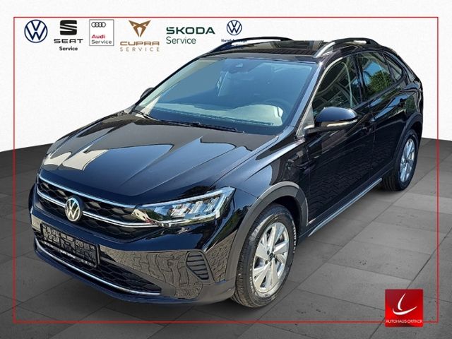 Fahrzeugabbildung Volkswagen Taigo 1.5 TSI LIFE AHK SHZ LED ASG KEYLESS KLIMA