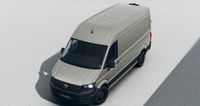 Volkswagen Crafter - Vorschau Bild 8