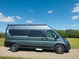Mooveo VAN60DB - Mooveo Wohnwagen & Wohnmobile